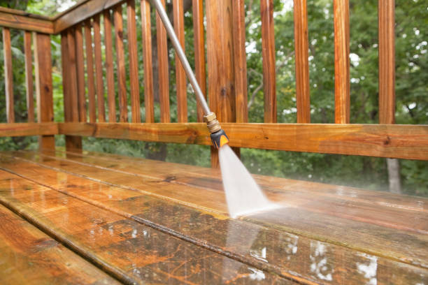 Best Patio and Deck Pressure Washing  in North Westport, MA